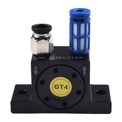 Reliable Pneumatic Vibrator with Anti Corrosion Material for Longevity - Picture 6 of 18