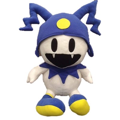 persona plush