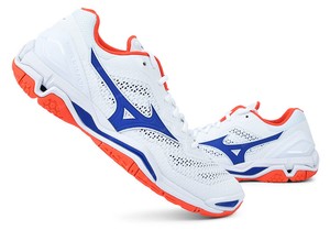 mizuno stealth 5