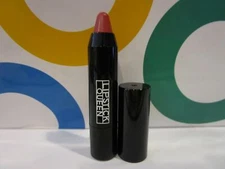 LIPSTICK QUEEN ~ CHINATOWN GLOSSY PENCIL ~ PINK BLUFF ~ 0.11 OZ MINI SIZE NO BOX