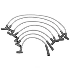 Spark Plug Wire Set for Chevrolet Oldsmobile GMC Pontiac