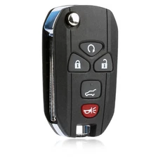 Keyless Entry Remote Fob for 2007 2008 2009 2010 Cadillac Escalade 15913415
