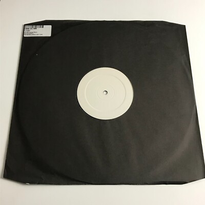 High Contrast Vs F.S.O.L. - Papua New Guinea (Rem) 12'' DnB Record - DAONE 001 EX