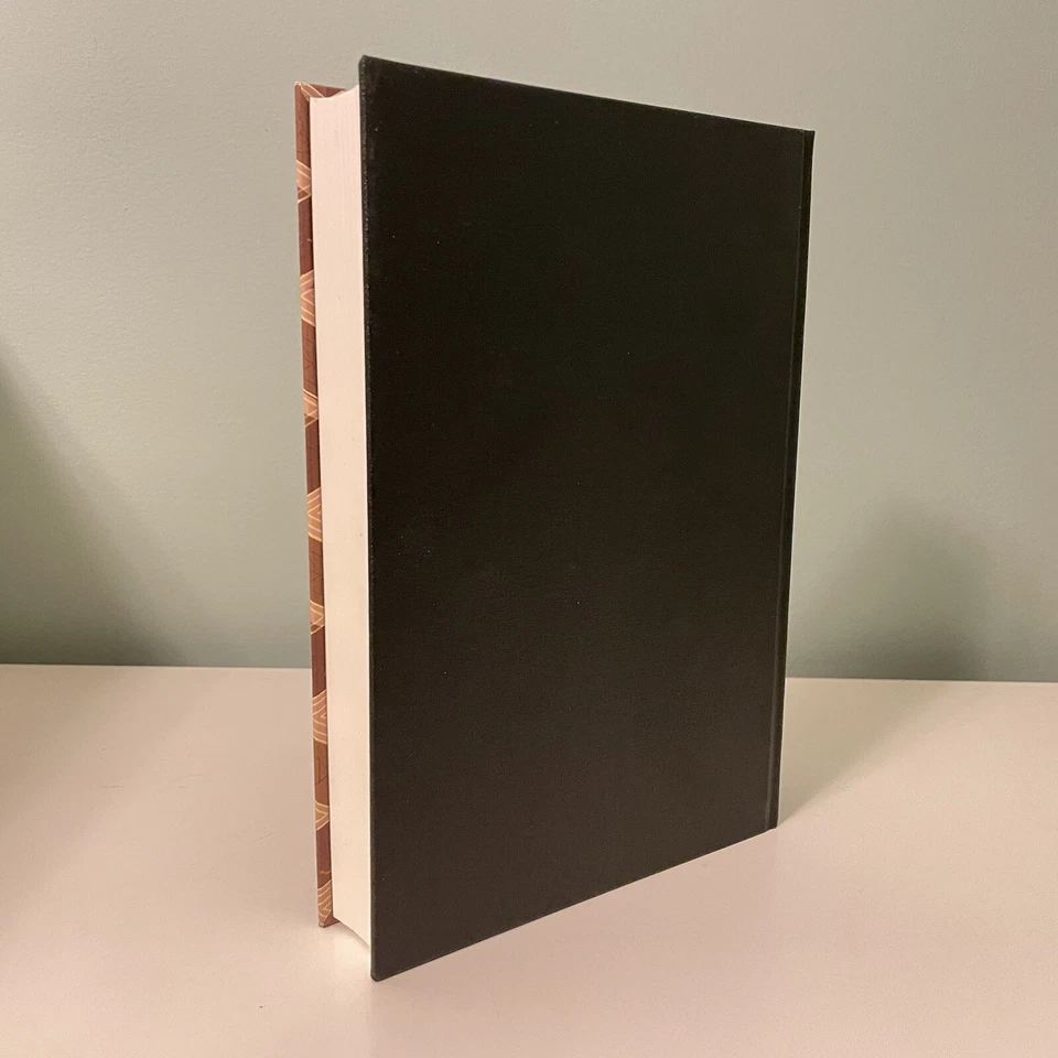 Greek Science by G. E. R. Lloyd (Folio Society 2012 Hardcover NO SLIPCASE) - Image 2 of 4