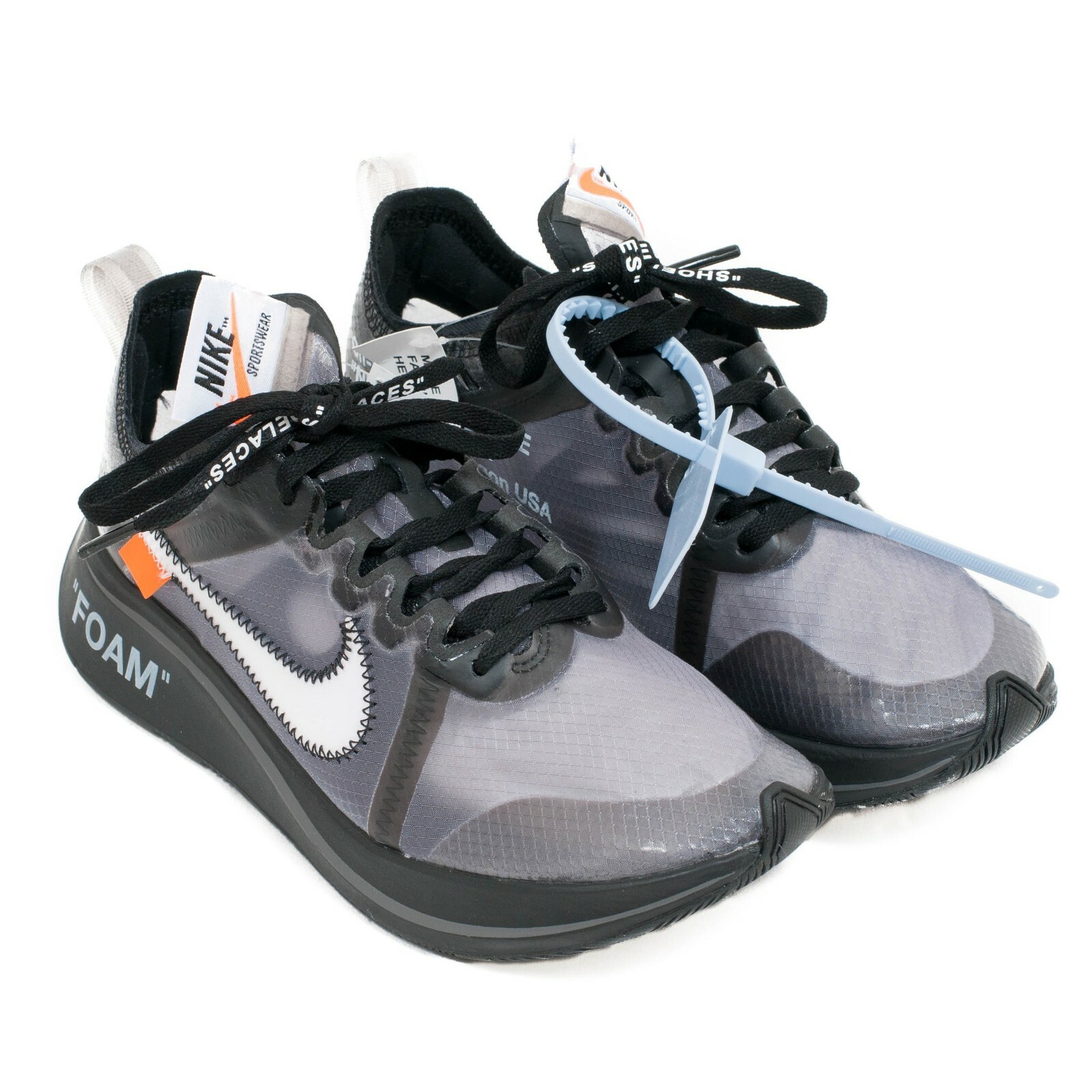 nike zoom fly virgil abloh