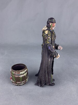 Disney Store Bootstrap Bill Turner Pirates the Caribbean Zizzle