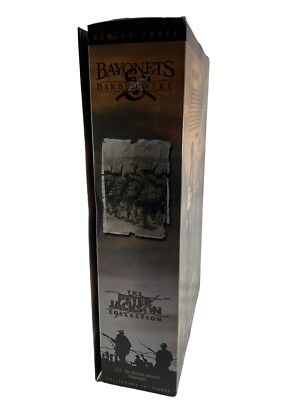 Bayonets & Barbed Wire 1/6 US MARINE Infantry 12'' WWI Figure