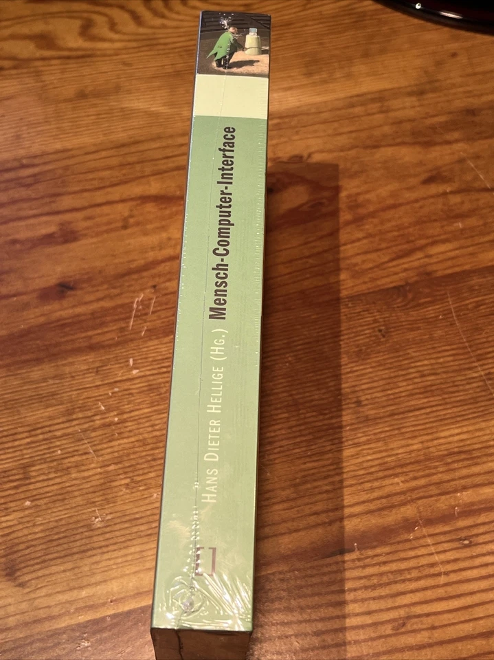 Mensch-computer-interface Zur Geschichte Und Zukunft Der Computerbedienung - Image 3 of 4