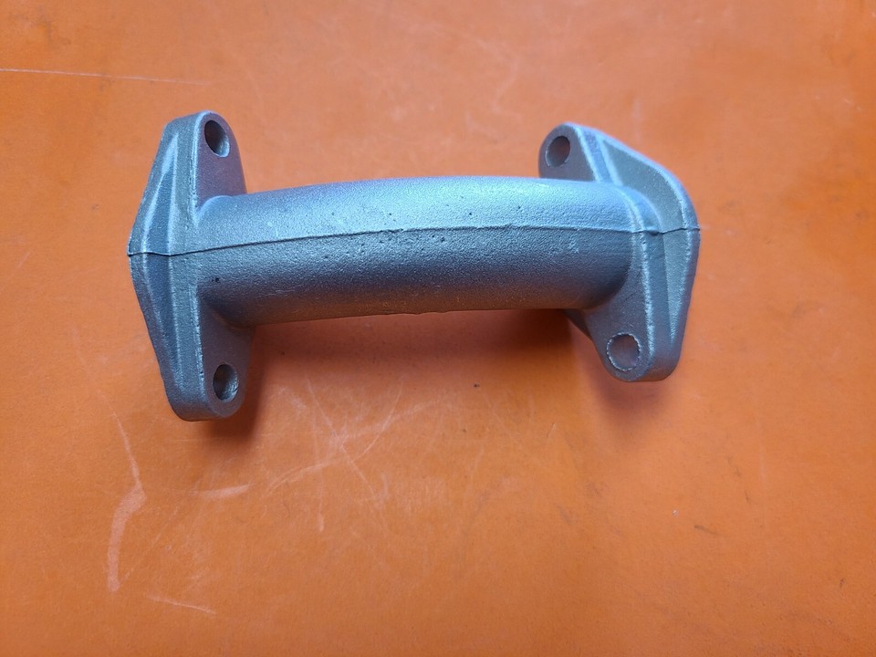 Sell Honda XR400 Intake Boot Manifold XR 400 2001 Low Hours #4 In - Foto 12