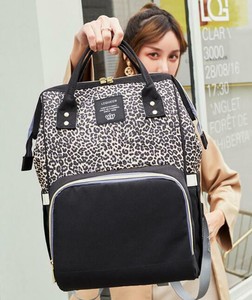 lequeen diaper backpack