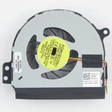 Dell Inspiron 1464 / 1564 / 1764 CPU Cooling Fan  F5GHJ DFS531205HC0T