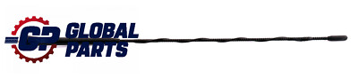 Mini Cooper One R60 R61 Dach Antenne Stab Radio Stereo AM/FM 9803851