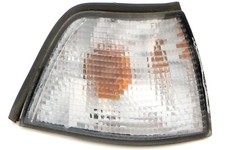 Blinker weiß grau rechts für BMW 3er E36 Lim. + Tour. + Compact