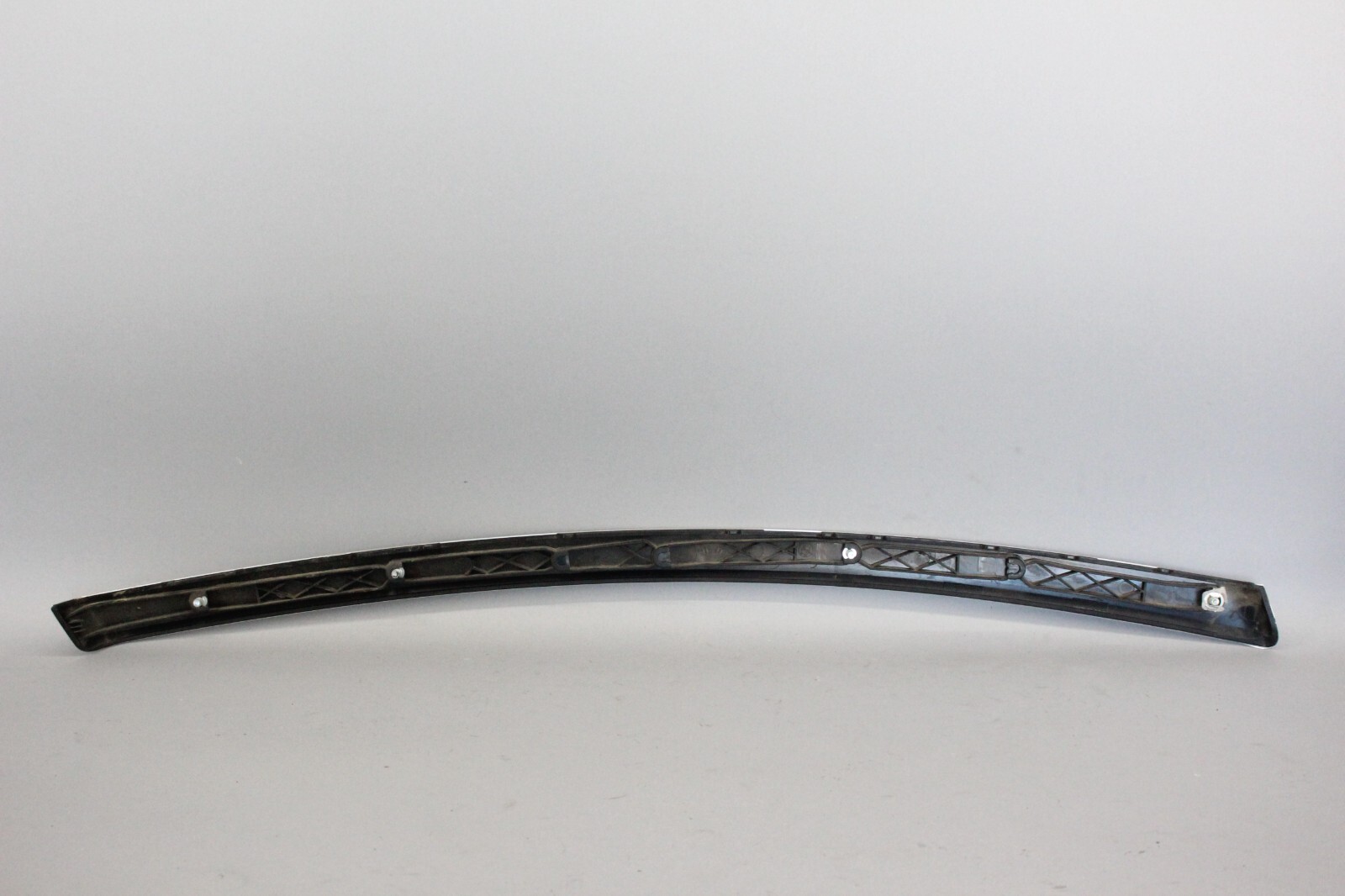 06 BMW E90 325i Front Right Passenger Door Trim Cover Panel 