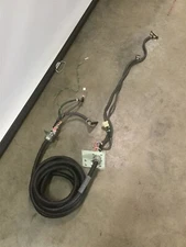 Kawasaki 50979-1356L05 AD Controller/Operator Panel Harness Cable, JS005 Robot