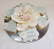 Baby Shower Cakes Cake In Brisbane Region Qld Gumtree Australia Baby Shower Cakes Cake In Brisbane Region Qld Gumtree Australia