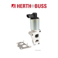Herth+Buss Elparts AGR Ventil FüR Opel Astra G H Meriva A Vectra C Zafira A B 1