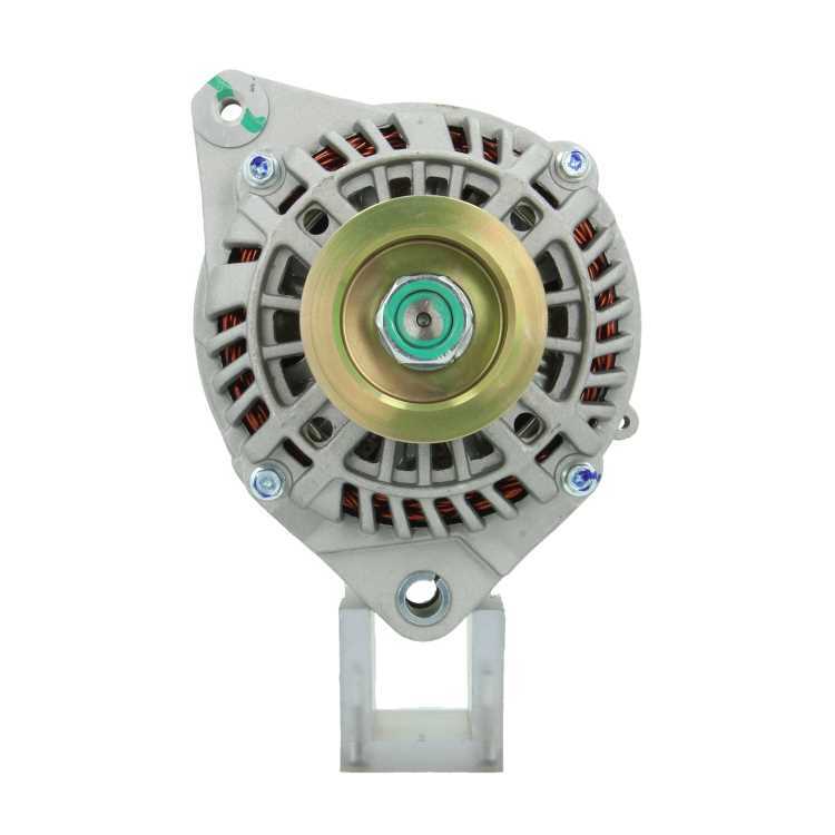 Lichtmaschine Per Honda Civic A5TA7091 70 A 12 V +Line