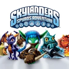 Skylanders Spyros Adventure COMPLETE YOUR COLLECTION Buy 4 get 1 Free $6 Minimum