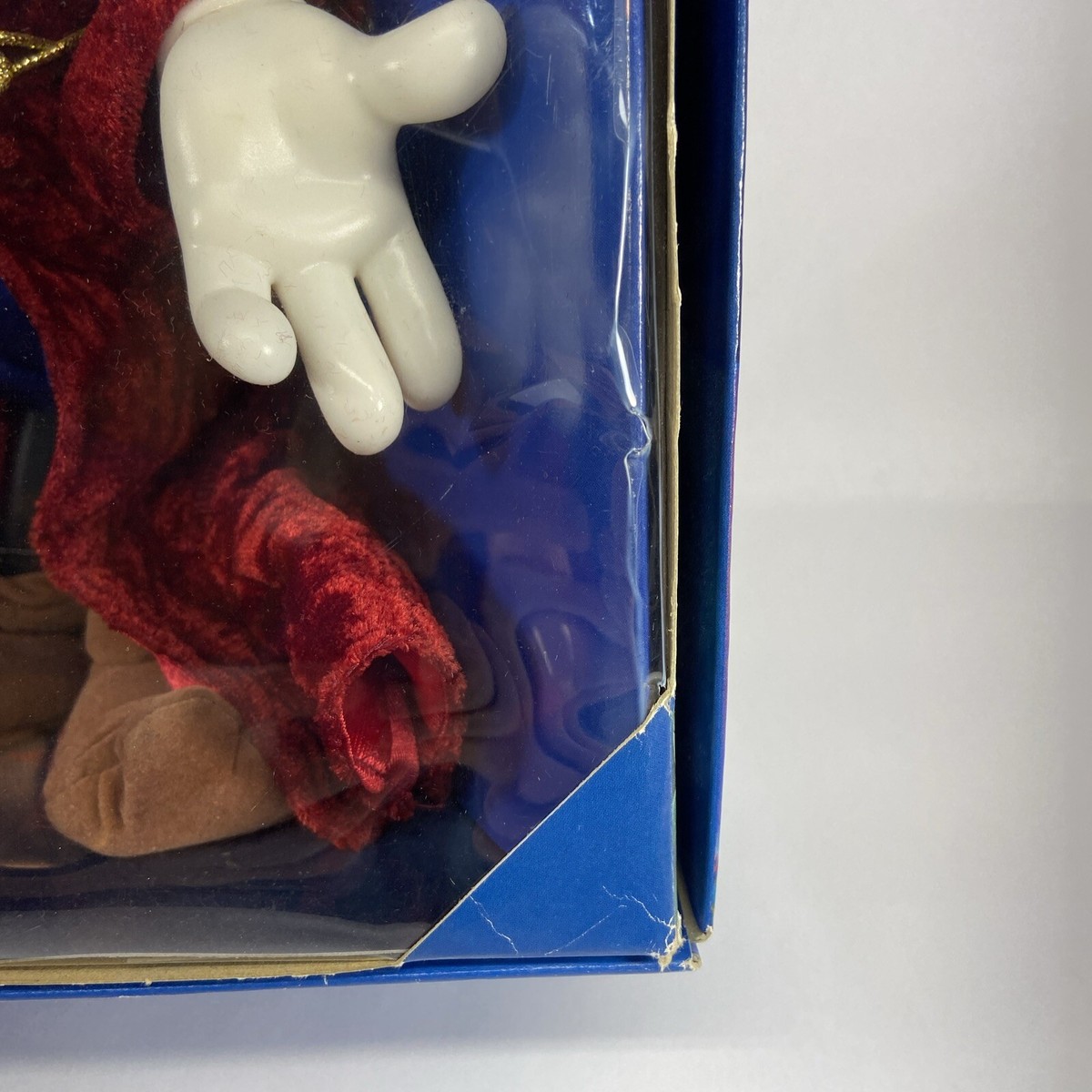 Disney Fantasia 2000 The Sorcerer's Apprentice Mickey Mouse for