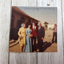 Family Photo JAMES MYERS JERRY MYERS CHUCK MYERS HENRY MYERS Genealogy Last Name