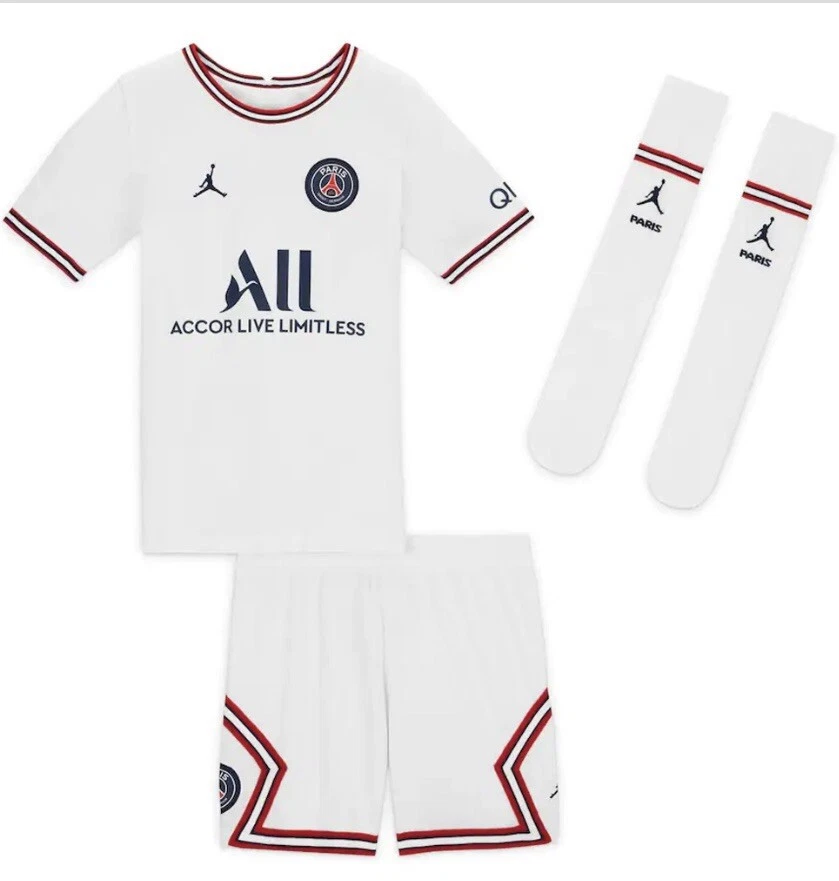 Psg kids on sale socks