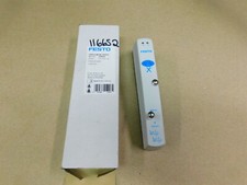 FESTO 19661 CDV15.0-MT2H-2X3GLS Magnetventil Solenoid Valve 24VDC NEW 