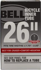 Standard 26-inch Bike Tube