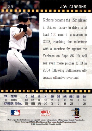 2004 Donruss STUDIO Base Commons STARS HOF ⚾ VOUS CHOISISSEZ VOS FAVORIS ⚾ MLB BASEBALL - Photo 66 sur 378