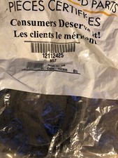 12112425 Washing Machine Belt Set