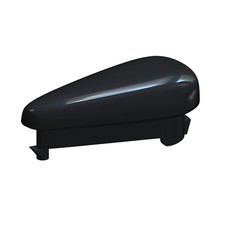 Honda Civic EF9 SIR Hatchback 88-91 Manual Mirror Remote Lever Cap Both Sides