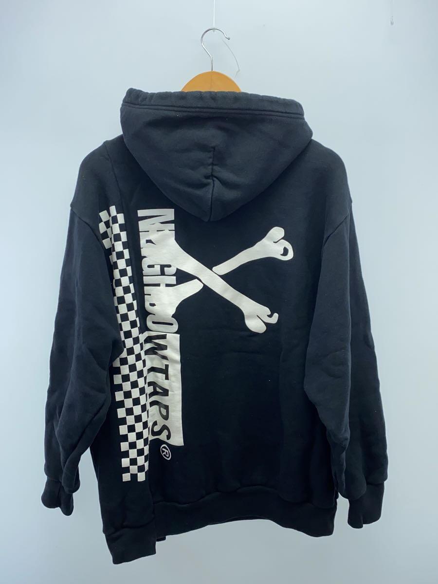 トップス WTAPS DESIGN HOODED SWEATSHIRT.COTTON s-l1200.jpg