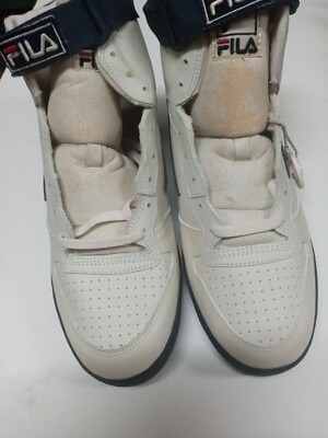 men's size 13 fila high tops