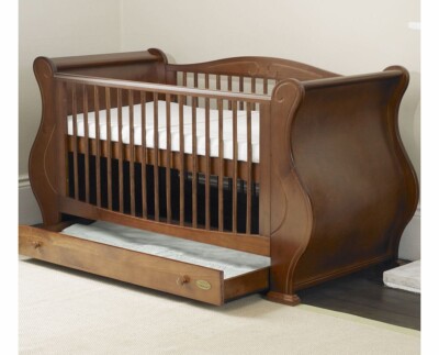 louis cot bed