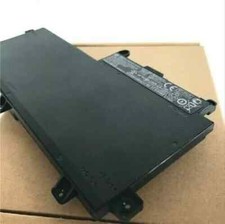 48WH Genuine OEM CI03XL Battery for HP ProBook 640 645 650 655 G2 801554-001 NEW