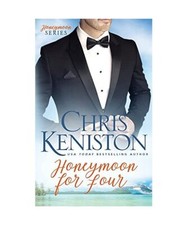 Honeymoon for Four, Chris Keniston