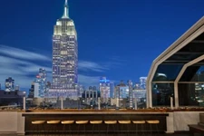 Marriott Vacation Club New York City Deluxe Studio 3 Night ANY YEAR MVC