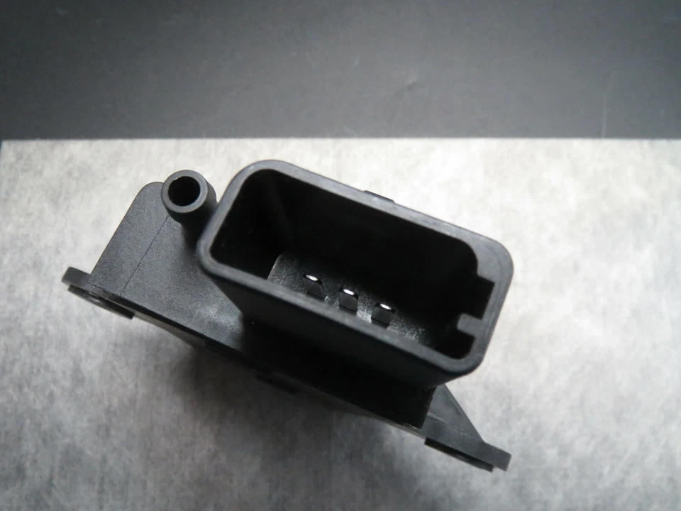 Manifold Absolute Pressure MAP Sensor for Ford Lincoln EC1609 - Ships Fast! - Изображение 2 из 4