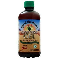 Lily of the Desert Aloe Vera Gel - Whole Leaf (Filtered)  32 fl.oz
