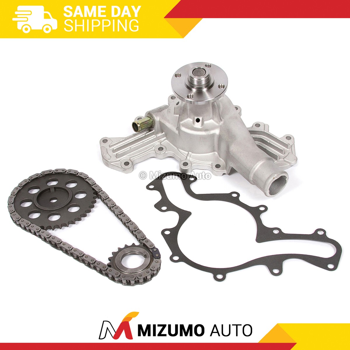Valve Cover Gasket Set For 1994-2000 Mazda B4000 Truck V6 4.0L – Direct Replacement