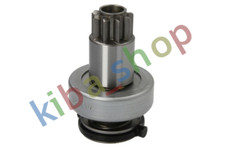STARTER FREEWHEEL GEAR FITS VW LT 28-46 II 25D 0596-0899