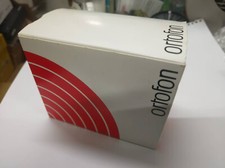 Ortofon SPU Gold Reference Cartridge from SPU Collector Box, Made in Denmark