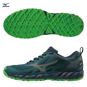 mizuno wave gtx