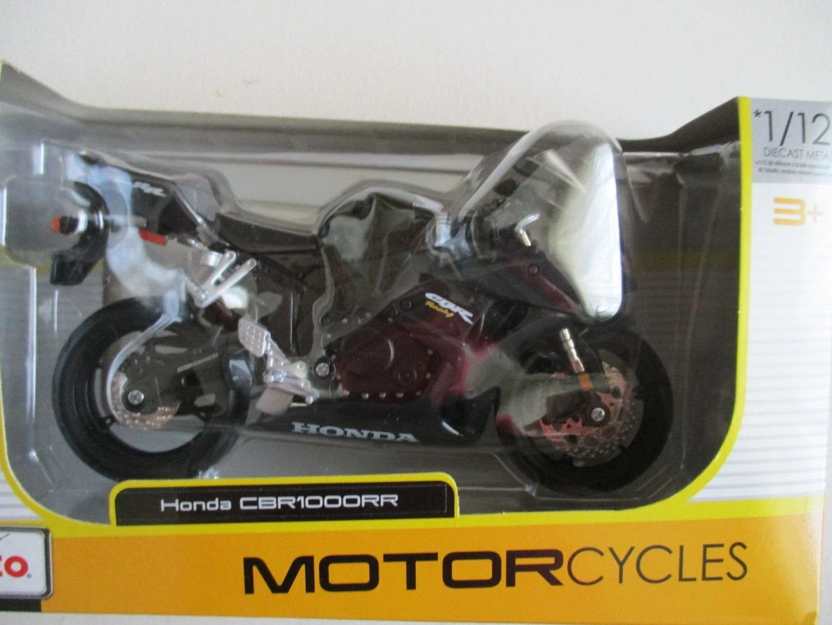 Maisto cbr1000rr cheap
