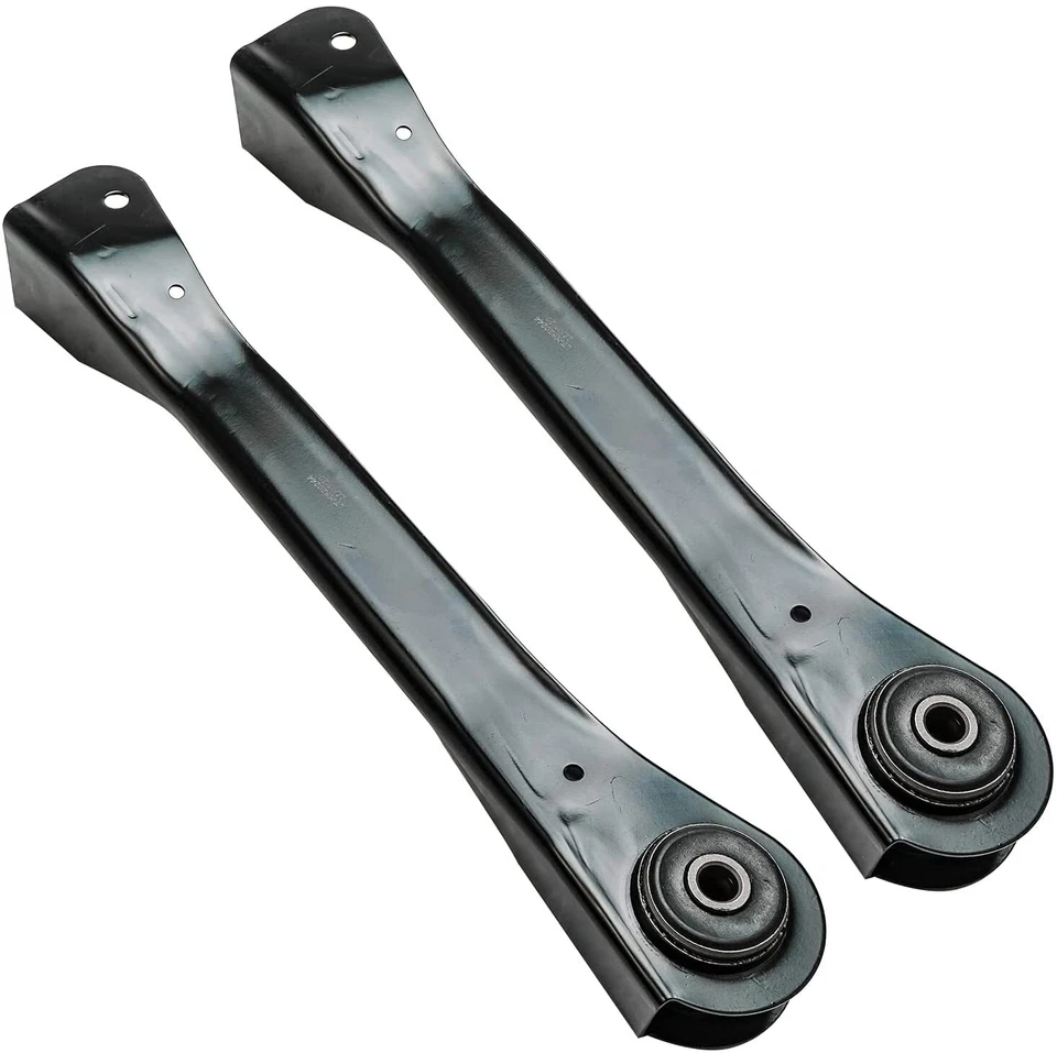 Brazos de control inferiores y superiores delanteros rótula para Jeep Cherokee Comanche 1991-1999 Foto 3 de 4