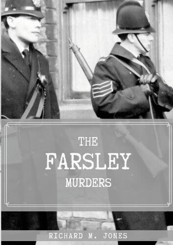 Thumbnail - Richard M Jones The Farsley Murders (taschenbuch)
