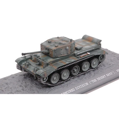 Modellini statici di veicoli militari Solido