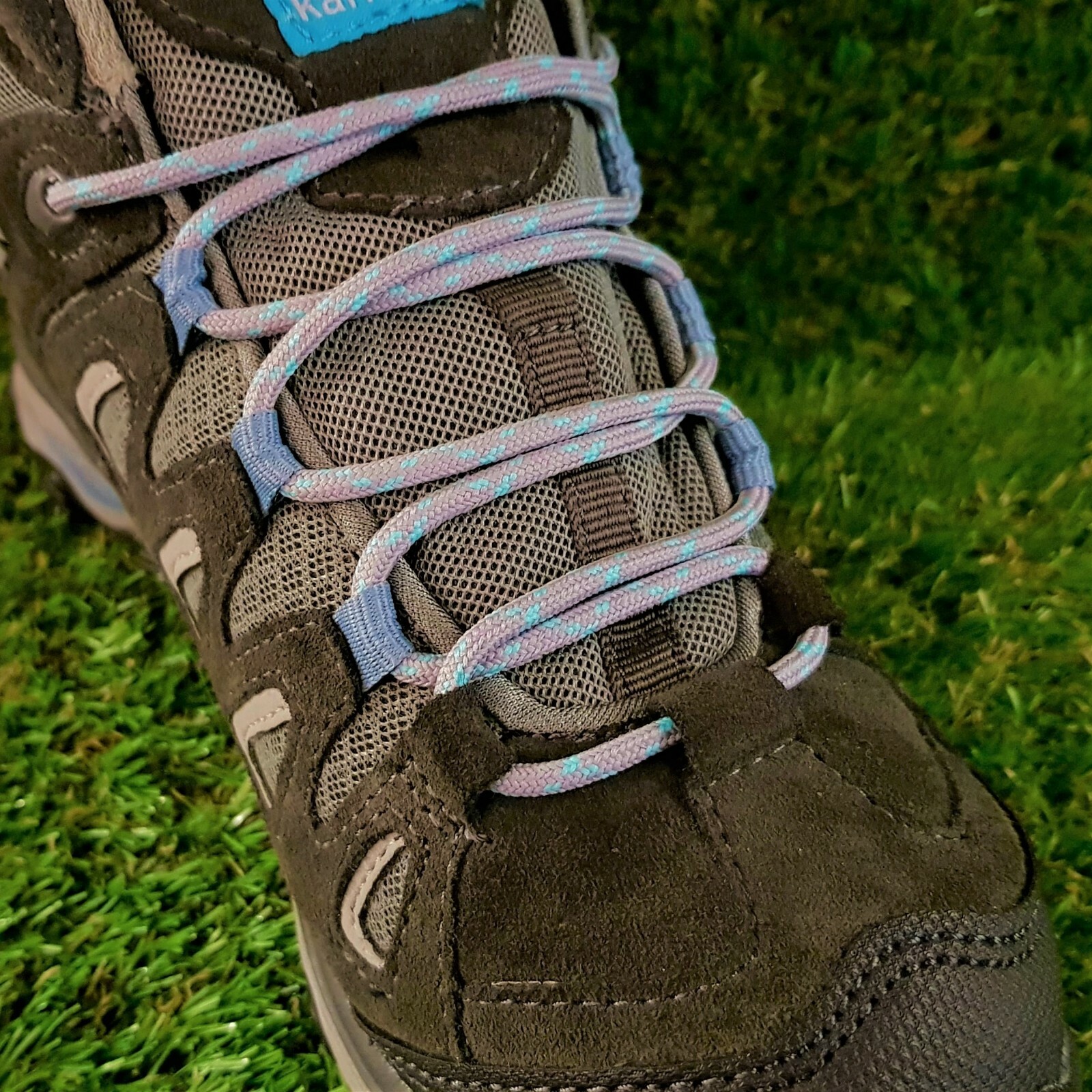 North Face Hedgehog walking/hiking boot 