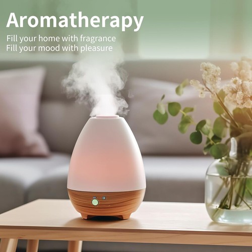 PHATOIL Rosemary Essential Oil 100ML,Natural Aromatherapy Oils for Hair Care - Picture 8 of 11