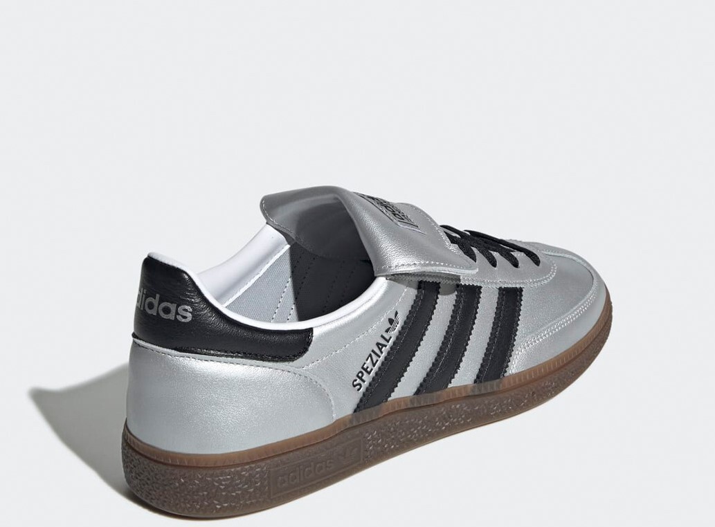adidas Originals HANDBALL SPEZIAL MEN'S SHOES JS0599 leather adidas Originals HANDBALL SPEZIAL MEN'S SHOES JS0599 leather
